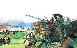 Không thần phục, Cao Câu Ly đánh bại 1,1 triệu quân "Thiên Triều" Trung Hoa
