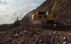 TT- Huế: Cấp phép thăm dò khoáng sản đất san lấp các dự án lớn