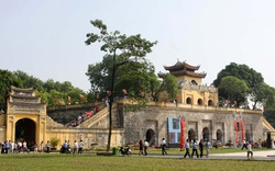 Hà Nội: Sẽ đưa Khu di tích Hoàng thành Thăng Long trở thành công viên di sản của thủ đô