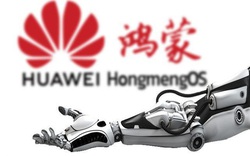 Huawei lao đao trước "hàm cá mập" Apple, Samsung