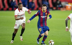 Soi kèo, tỷ lệ cược Sevilla vs Barca: Trắng tay là có thật?