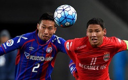 Bóng đá Việt Nam có 3 đội dự AFC Champions League?