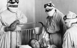 “Bánh mì say” - dịch bệnh kỳ lạ nhất ở Liên Xô