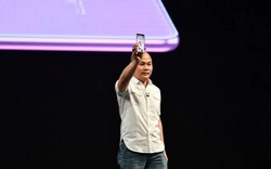 CEO Nguyễn Tử Quảng gây sốc: Bphone B86 "ăn đứt" iPhone điều này