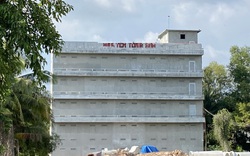 Tây Ninh: Vì sao nhiều người vẫn "lao" vào xây nhà nuôi "chim tiền tỷ" bất chấp khuyến cáo của ngành chức năng?