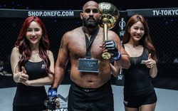 Nếu có 1 cuộc "đấu râu" ở ONE Championship, võ sĩ nào sẽ vô địch?