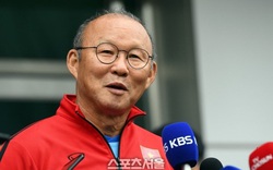 Tin tối (28/2): KFA trả lương gấp đôi, HLV Park Hang-seo đưa ra câu trả lời