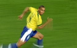 Top 30 kỹ năng tuyệt đỉnh của "Người ngoài hành tinh" Ronaldo