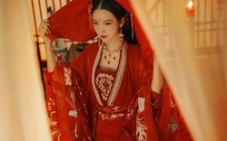 Bi kịch khủng khiếp từ chuyện trinh tiết của phụ nữ Trung Quốc cổ đại 