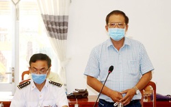Đồng Tháp: Phát hiện thêm 1 ca dương tính với SARS-CoV-2 là thuyền viên đi sà lan từ Campuchia về Việt Nam