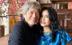 Tuổi 51, Thanh Lam gửi lời yêu, hạnh phúc bên bạn trai sau lời cầu hôn