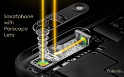 Choáng ngợp công nghệ camera đỉnh cao này sắp có trên iPhone