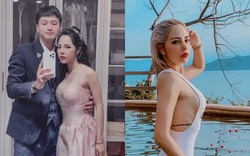 Huỳnh Anh phủ nhận "bác sĩ bảo cưới" sau màn cầu hôn mỹ nhân tuổi U40 nóng bỏng