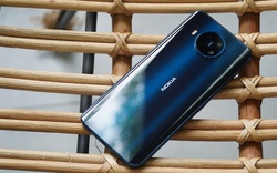 Điện thoại Nokia 5G giá rẻ "tấn công" thị trường đặc biệt