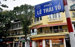 Giá đất 4 quận nội thành Hà Nội tăng hơn 2 lần