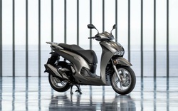 Honda SH350i 2021 hứa hẹn sẽ là "bom tấn"