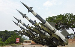 Tên lửa phòng không Việt Nam (Kỳ 1): Dùng SAM-2 “trị” B-52