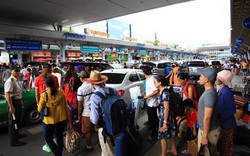 Giá vé bay Tết các hãng Vietnam Airlines, Vietjet, Bamboo Airways giảm không phanh, chỉ còn vài trăm nghìn đồng
