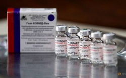 Thử nghiệm giai đoạn cuối, vaccine Sputnik V của Nga hiệu quả 92%