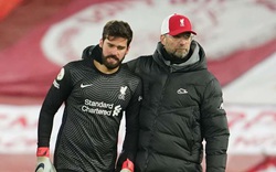 HLV Klopp chỉ ra lý do khiến Liverpool thua sốc "tí hon" Brighton