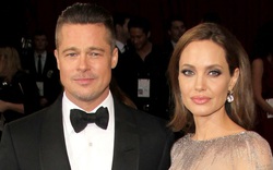 Angelina Jolie bán quà 3 triệu USD của Brad Pitt mua tặng