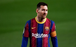 Messi khởi kiện 5 cái tên tại Barcelona?