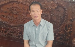 Đại gia Nguyễn Chu Sâm vừa bị bắt là ai?