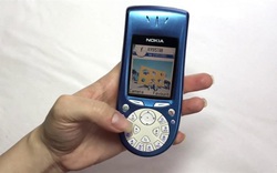 Thêm chiếc điện thoại Nokia cực độc sắp được "hồi sinh"