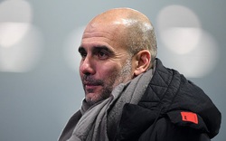 Man City thắng dễ Burnley, HLV Guardiola hài lòng nhất điều gì?