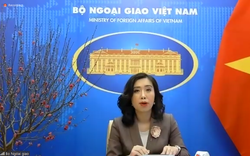 Quan hệ Việt - Trung sau Đại hội Đảng toàn quốc XIII