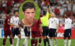 5 "vua tiểu xảo" của bóng đá thế giới: Có Ronaldo, Neymar, Ramos