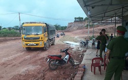 Thái Nguyên: Tăng cường công tác quản lý đất đai, tài nguyên khoáng sản trên địa bàn