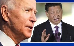 Biden cảnh báo Trung Quốc, lên án Bắc Kinh đe dọa các láng giềng