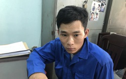 Vũng Tàu: Thanh niên 27 tuổi bịt miệng, đánh phụ nữ cướp tài sản lúc rạng sáng
