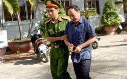 Khởi tố Phó Chi cục Thuế thành phố Phan Thiết