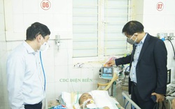 Bộ Y tế xác nhận Điện Biên chỉ có 3 ca dương tính với SARS- CoV- 2
