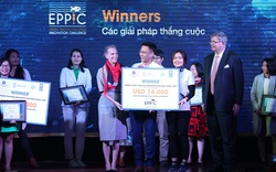 Ý tưởng khởi nghiệp chung tay chống rác thải nhựa ở Việt Nam