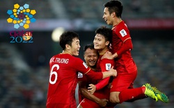 Vòng loại World Cup 2022 hoãn vào tháng 3, ĐT Việt Nam nắm 3 lợi thế cực lớn