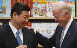 Biden và chiến thuật 'lườm' Nga 'gắp' Trung Quốc 