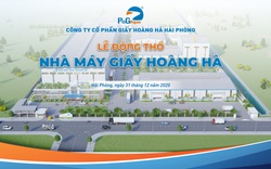 Vì sao Giấy Hoàng Hà Hải Phòng tự nguyện hủy niêm yết tại HNX?