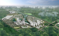 Hưng Yên: Kinh Bắc sẽ góp 1.080 tỷ đồng đầu tư siêu dự án quần thể công nghiệp – đô thị 