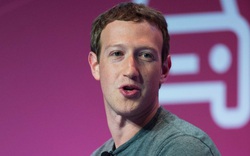 Sự 'cô đơn' của Mark Zuckerberg