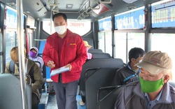 Quảng Ninh cho phép xe khách hoạt động trở lại