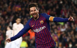 Top 10 hợp đồng thể thao đắt nhất hành tinh: Messi vô đối