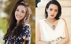 Thư Kỳ: "Gái hư" showbiz đến cuộc hôn nhân hạnh phúc ở tuổi 44