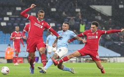 Soi kèo, tỷ lệ cược Liverpool vs Man City: Bất phân thắng bại?