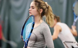 3 "thiên thần quần vợt" tuổi teen tài năng và "xinh hết phần thiên hạ"