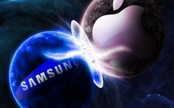 Tại sao Apple không mua Samsung?