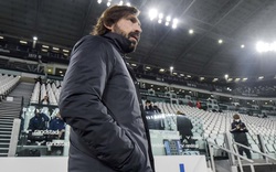 Juve hạ gục AS Roma, HLV Pirlo đưa học trò "lên mây xanh"