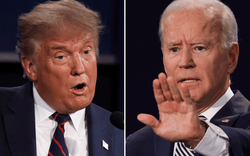 Biden tuyên bố sẽ cấm Trump nhận được đặc quyền này